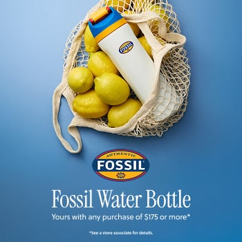 Water Bottle GWP icon