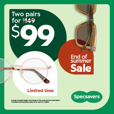 2 For $99 icon