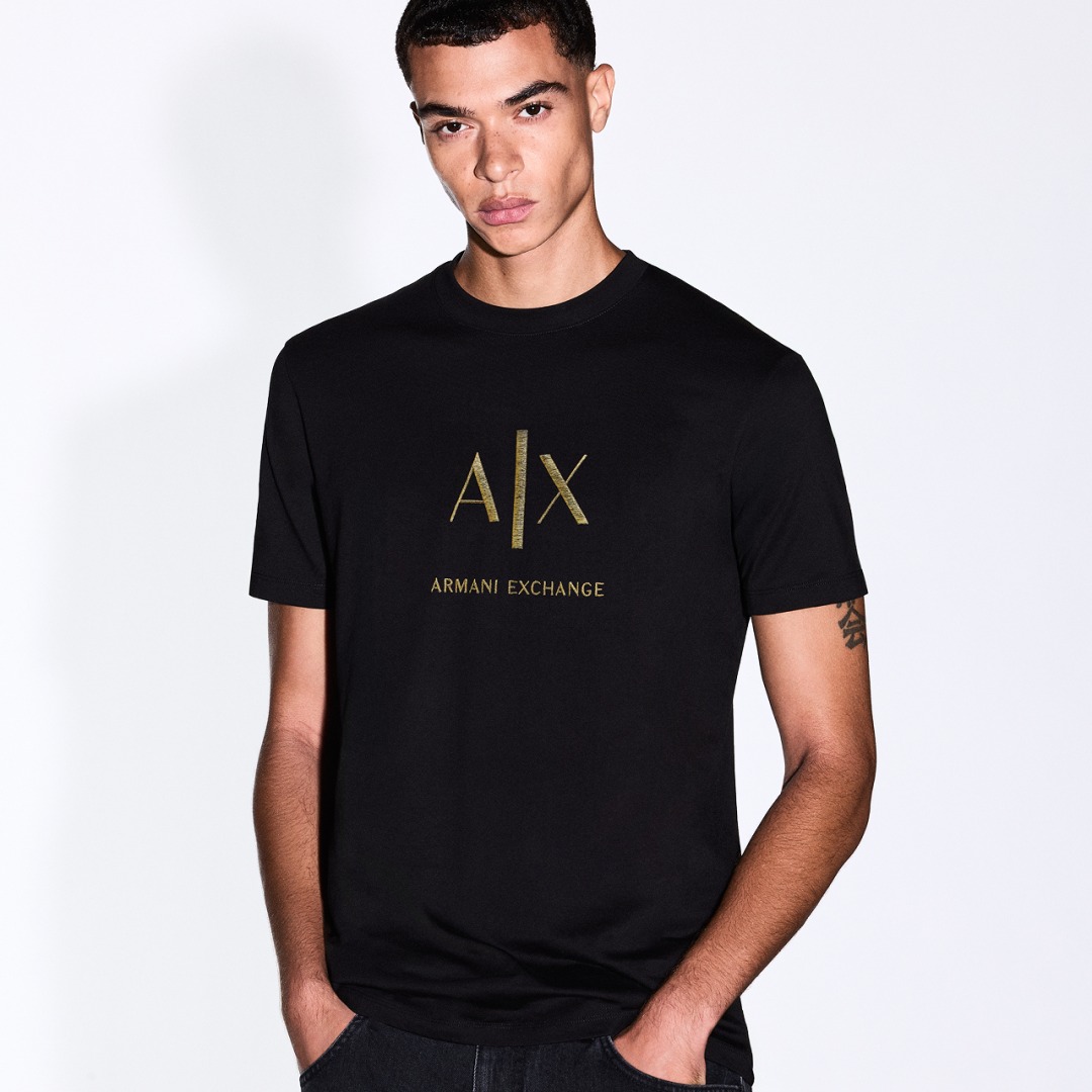 BLACK & GOLD: THE NEW COLLECTION icon