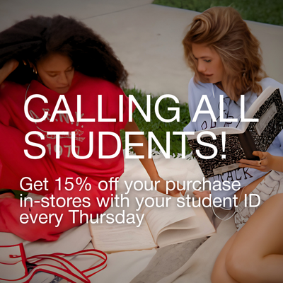 Calling All Students icon