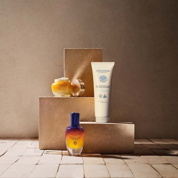 BUILD YOUR ROUTINE, GET A FREE CLEANSER! icon