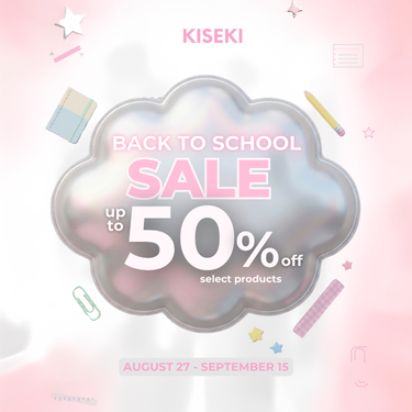 BACK TO SCHOOL SALE icon