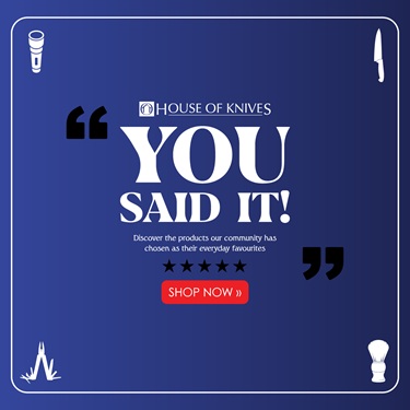 You Said It icon