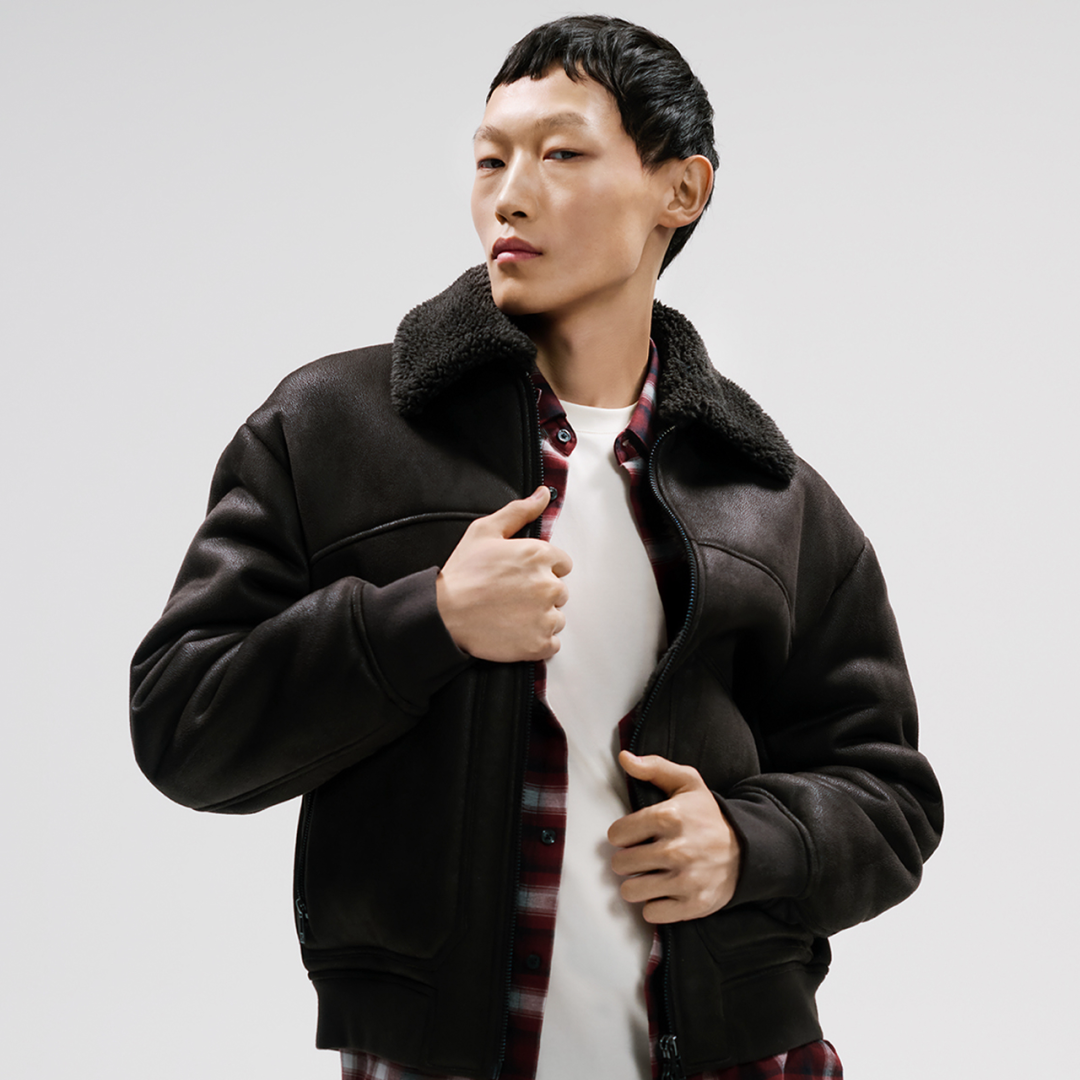 THE BOMBER, REDEFINED icon