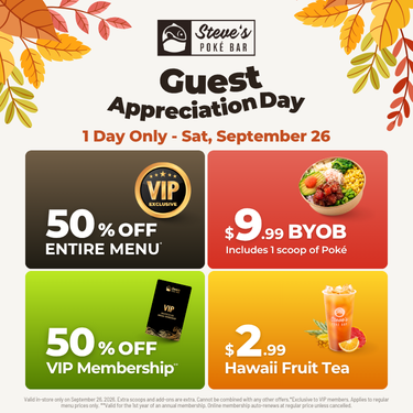 Guest Appreciation Day icon