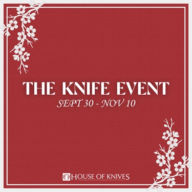 The Knife Event icon