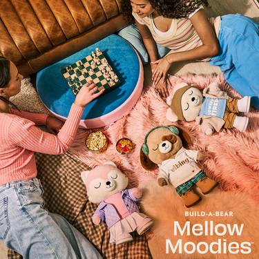 Say Hello to Mellow icon