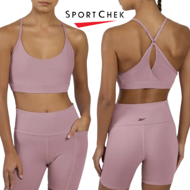 40% Off Reebok Women’s Lux Clothing! icon