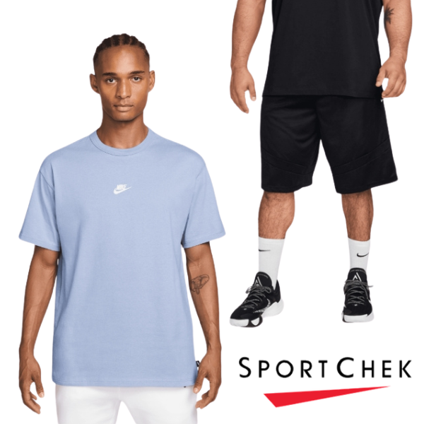 Nike Up To 30% Off! icon