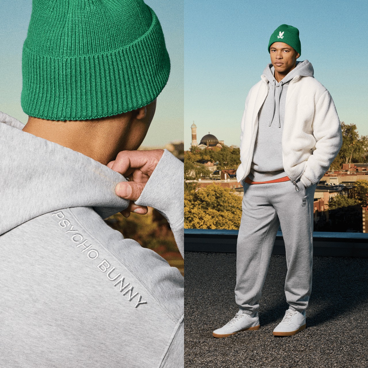SHIFT GEARS: BUILT FOR THE CHILL icon