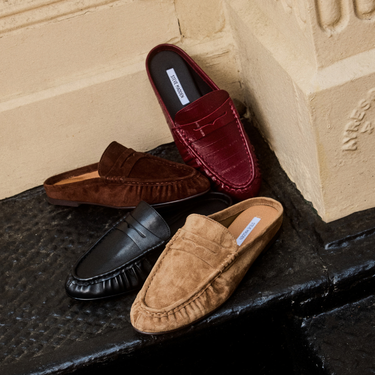 Steve Madden Thanksgiving Sale: Buy One, Get 20% Off + Extra 20% Off Sale Styles icon